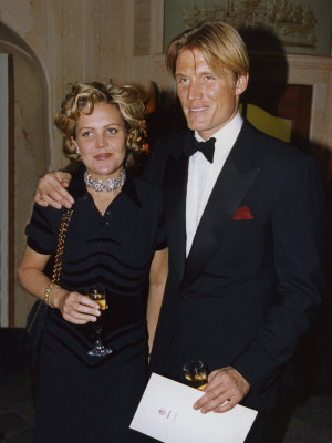 photo 13 in Dolph Lundgren gallery [id558508] 2012-12-06 00:00:00