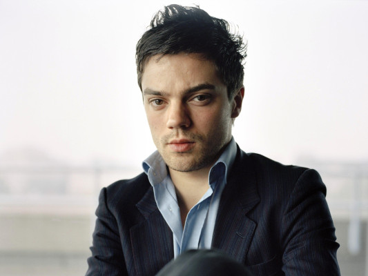 Dominic Cooper pic #239188