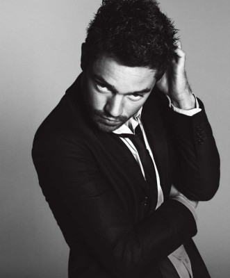 Dominic Cooper pic #239184