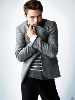 Dominic Cooper pic #283492