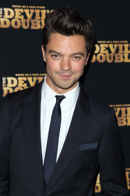 Dominic Cooper pic #549285