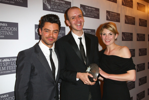 Dominic Cooper pic #283485