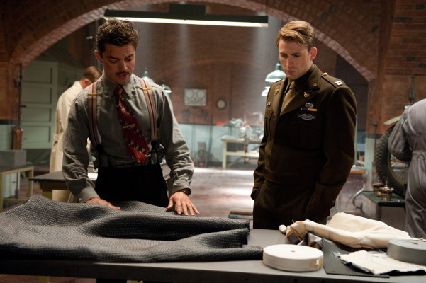 Dominic Cooper pic #397396