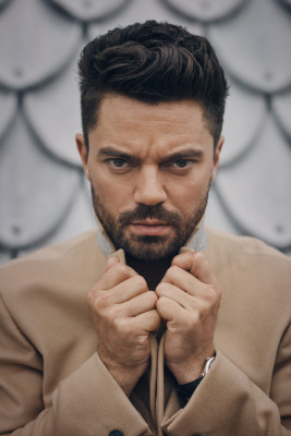 photo 8 in Dominic Cooper gallery [id1070732] 2018-09-30 00:00:00