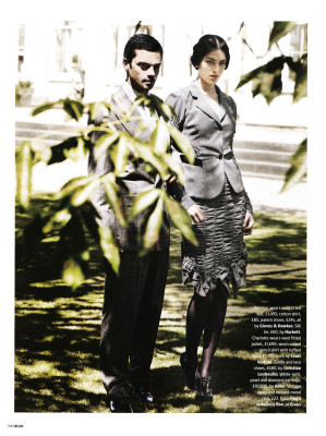 photo 25 in Dominic Cooper gallery [id389860] 2011-07-06 00:00:00