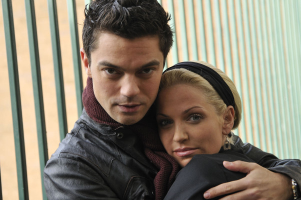 photo 4 in Dominic Cooper gallery [id548114] 2012-11-05 00:00:00