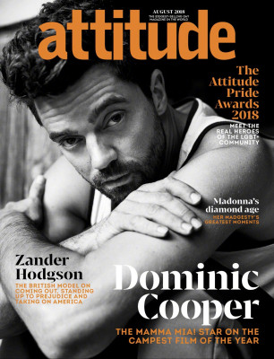 photo 15 in Dominic Cooper gallery [id1054746] 2018-07-30 00:00:00
