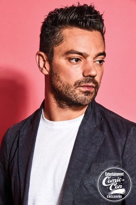 photo 20 in Dominic Cooper gallery [id1053588] 2018-07-24 00:00:00