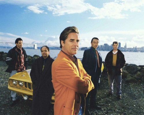 Don Johnson pic #1310135
