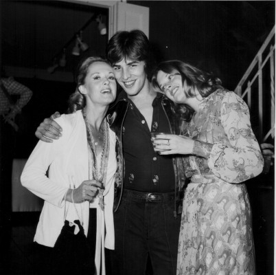 Don Johnson pic #1312363