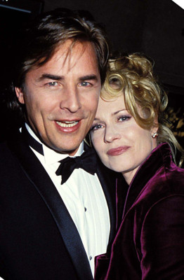 Don Johnson pic #1312358