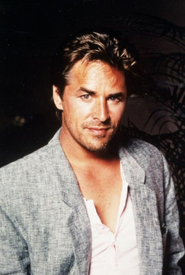 Don Johnson pic #1324602