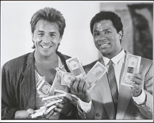 Don Johnson pic #377098