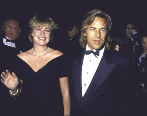 Don Johnson pic #376447