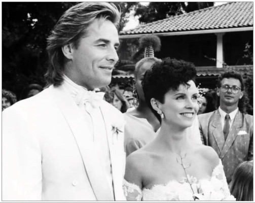Don Johnson pic #1310113