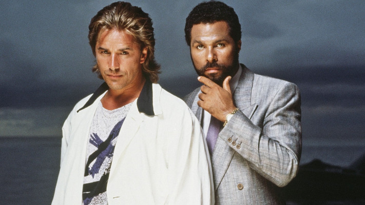 Don Johnson pic #1310118