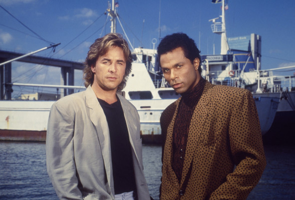 Don Johnson pic #1310122