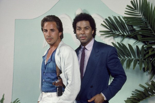 Don Johnson pic #1312362