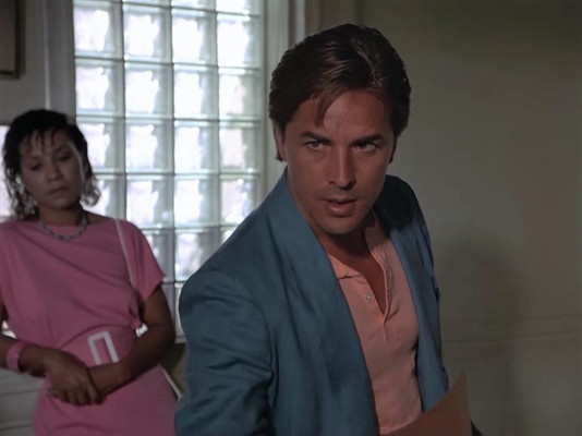 Don Johnson pic #1312357