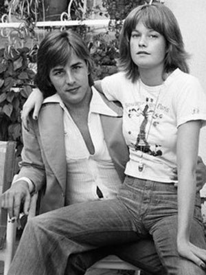 Don Johnson pic #1310136