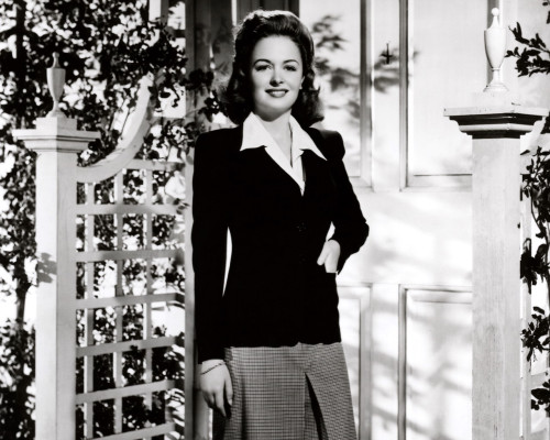 photo 4 in Donna Reed gallery [id241414] 2010-03-10 00:00:00