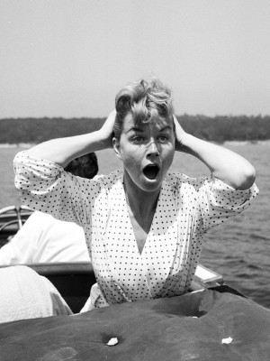 Doris Day pic #611480