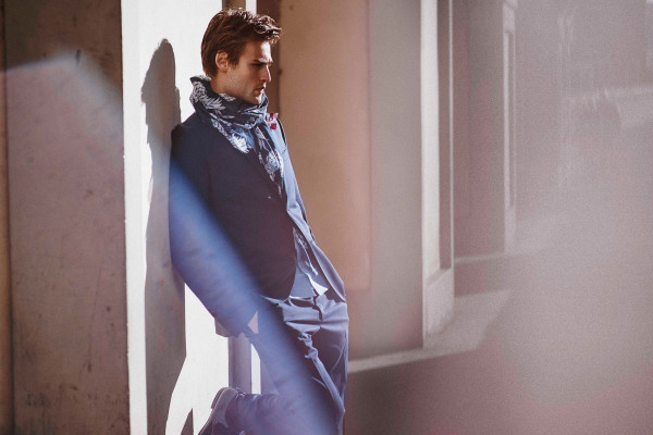 Douglas Booth pic #841010