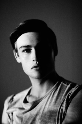 Douglas Booth pic #520011