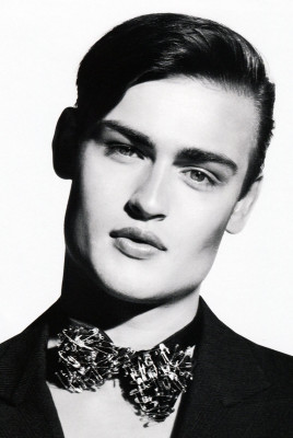 Douglas Booth pic #520012