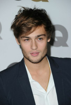 Douglas Booth pic #505201