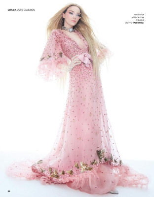 Dove Cameron pic #1372415