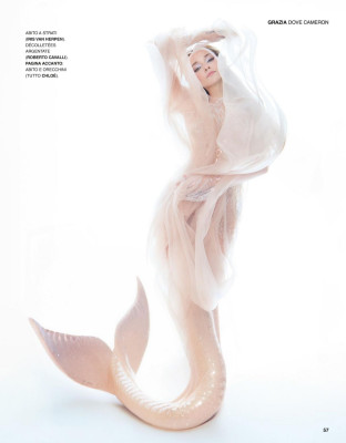 Dove Cameron pic #1372414