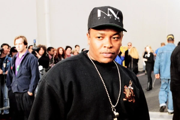 Dr. Dre pic #1300788