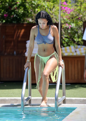 Draya Michele pic #1038064