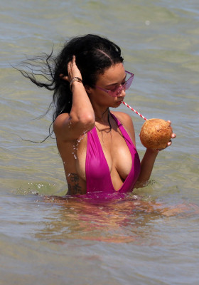 Draya Michele pic #1038065