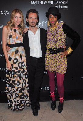photo 17 in Dree Hemingway gallery [id369232] 2011-04-18 00:00:00