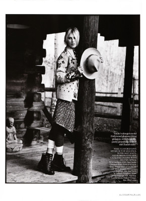 photo 23 in Dree Hemingway gallery [id327503] 2011-01-13 00:00:00
