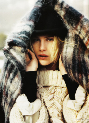 photo 26 in Dree Hemingway gallery [id327460] 2011-01-13 00:00:00