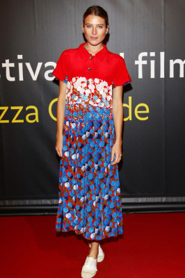 Dree Hemingway pic #567390