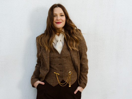 photo 25 in Drew Barrymore gallery [id1248495] 2021-02-18 00:00:00