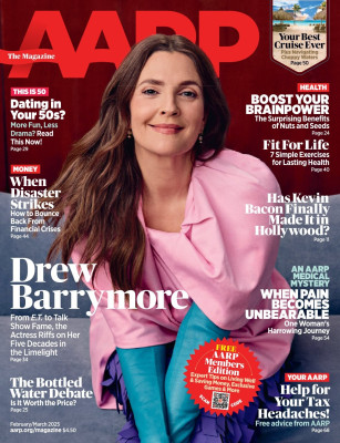 Drew Barrymore pic #1372992