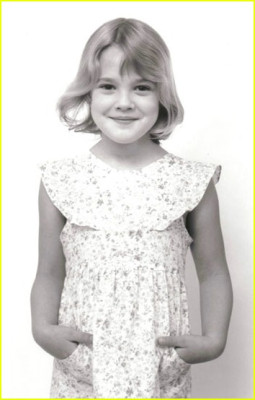 Drew Barrymore pic #78937