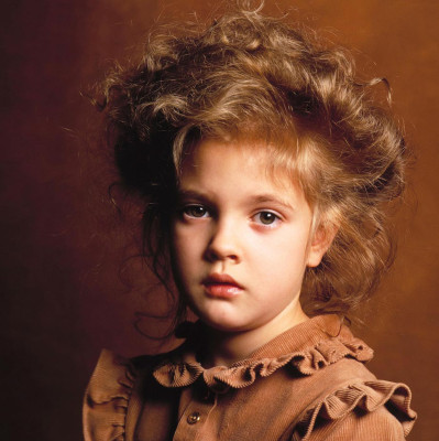 Drew Barrymore pic #350607
