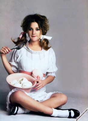 Drew Barrymore pic #289593