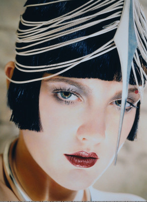 Drew Barrymore pic #350568