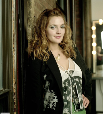 photo 4 in Barrymore gallery [id149532] 2009-04-23 00:00:00