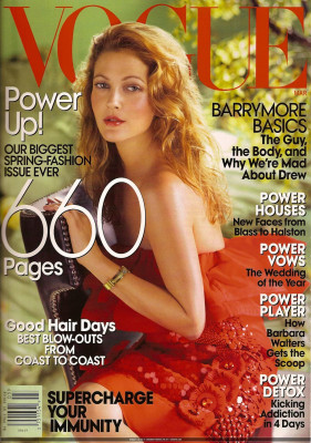 Drew Barrymore pic #89617