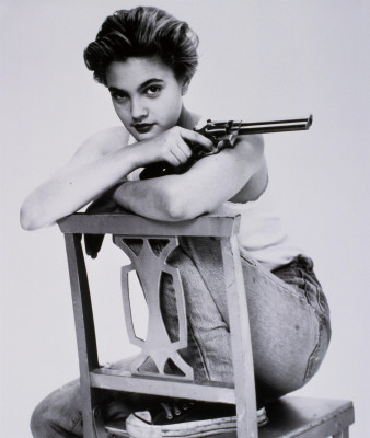 Drew Barrymore pic #210024