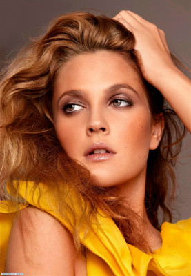 Drew Barrymore pic #149598