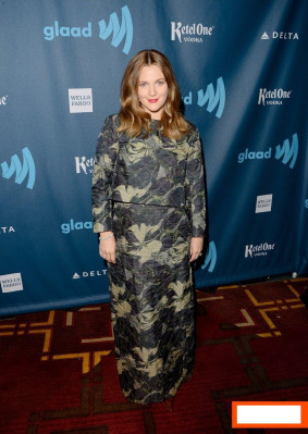 photo 22 in Drew Barrymore gallery [id604779] 2013-05-21 00:00:00